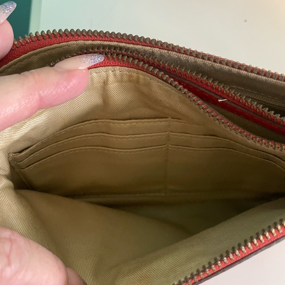 Fossil handbag - Picture 6 of 8